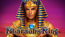 Pharaoh‘s Ring