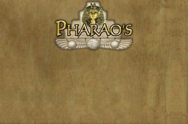 Pharao\'s Bingo
