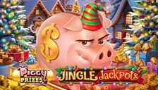 Piggy Prizes Jingle Jackpots
