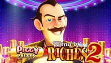 Piggy Prizes Wand of Riches 2