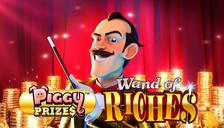 Piggy Prizes Wand of Riches