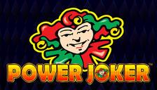 Power Joker