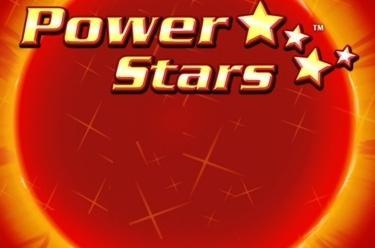 Power Stars