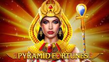 Pyramid Fortunes