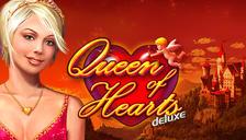 Queen of Hearts deluxe