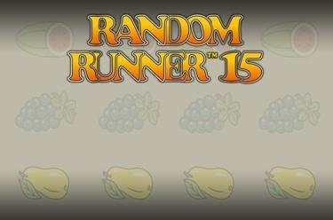 Random Runner 15