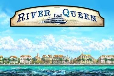River Queen