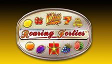 Roaring Forties