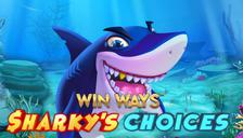Sharky’s Choices Win Ways