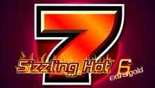 Sizzling Hot 6 extra gold