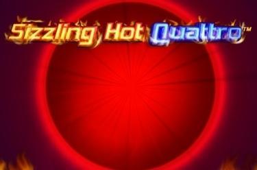 Sizzling Hot Quattro