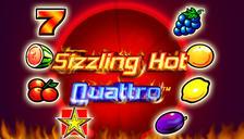 Sizzling Hot Quattro