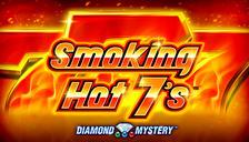Smoking Hot7s