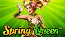 Spring Queen