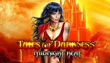Tales of Darkness - Midnight Heat