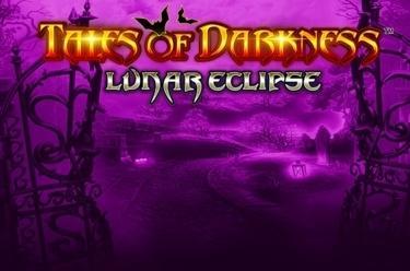 Tales of Darkness Lunar Eclipse