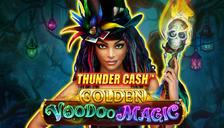 Thunder Cash - Golden Voodoo Magic