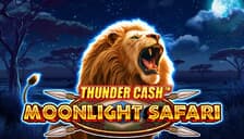 Thunder Cash – Moonlight Safari