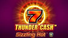 Thunder Cash - Sizzling Hot