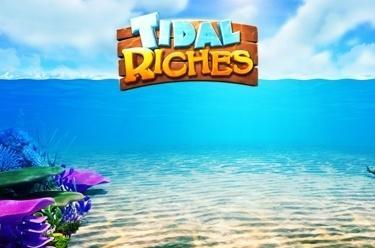 Tidal Riches