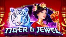 Tiger & Jewel